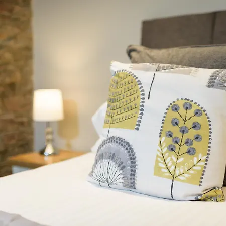 The Britannia & Waves Restaurant 4* St Austell